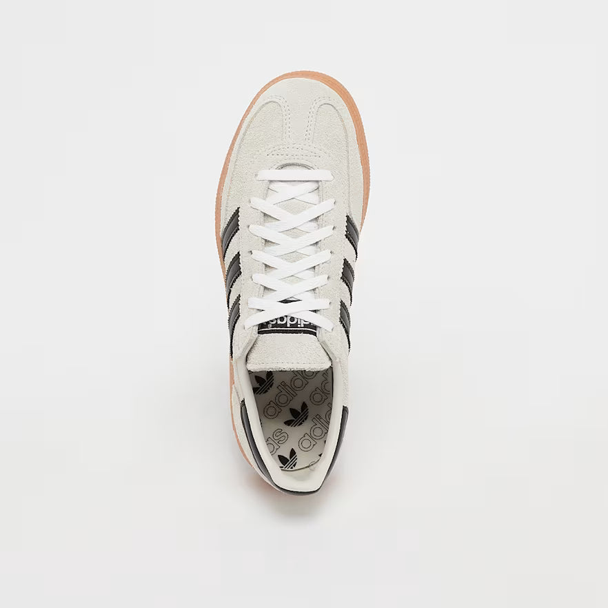 Damen Retro Sneaker für Alltag & Streetwear - Grau