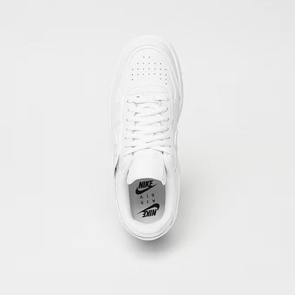 Damen Retro Sneaker für Alltag & Streetwear - Weiß